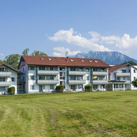 Ferienwohnung Bergblick Oberaudorf Exterior photo