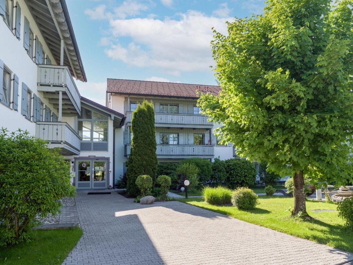 Ferienwohnung Bergblick Oberaudorf Exterior photo
