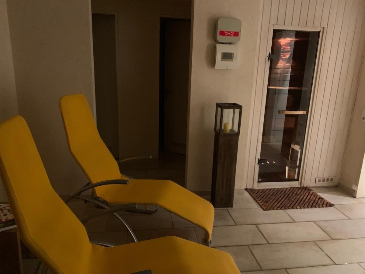 Ferienwohnung Bergblick Oberaudorf Exterior photo