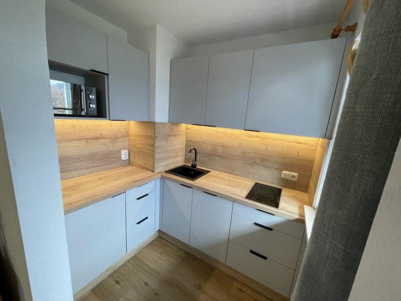 Ferienwohnung Bergblick Oberaudorf Exterior photo